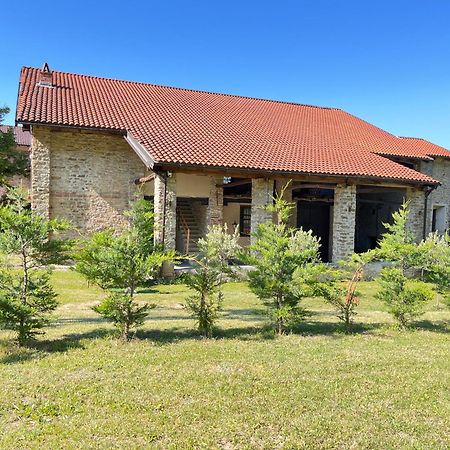 Tenuta San Lorenzo Melazzo Zewnętrze zdjęcie