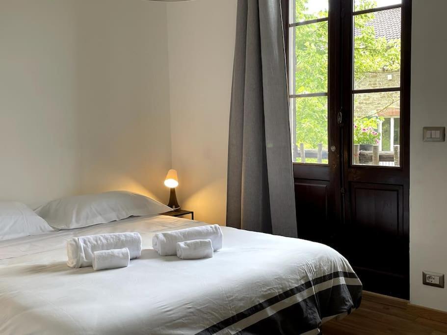 Tenuta San Lorenzo Melazzo Zewnętrze zdjęcie