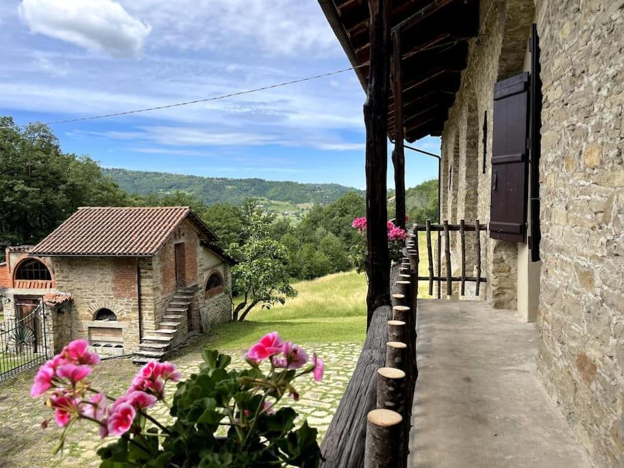 Tenuta San Lorenzo Melazzo Zewnętrze zdjęcie