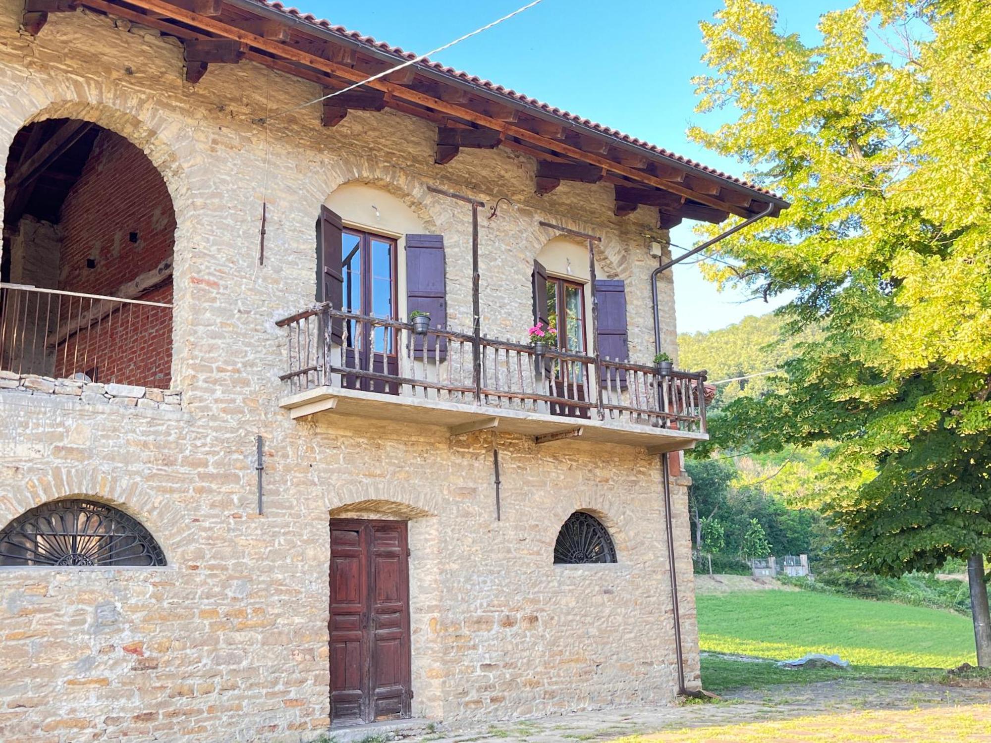 Tenuta San Lorenzo Melazzo Zewnętrze zdjęcie