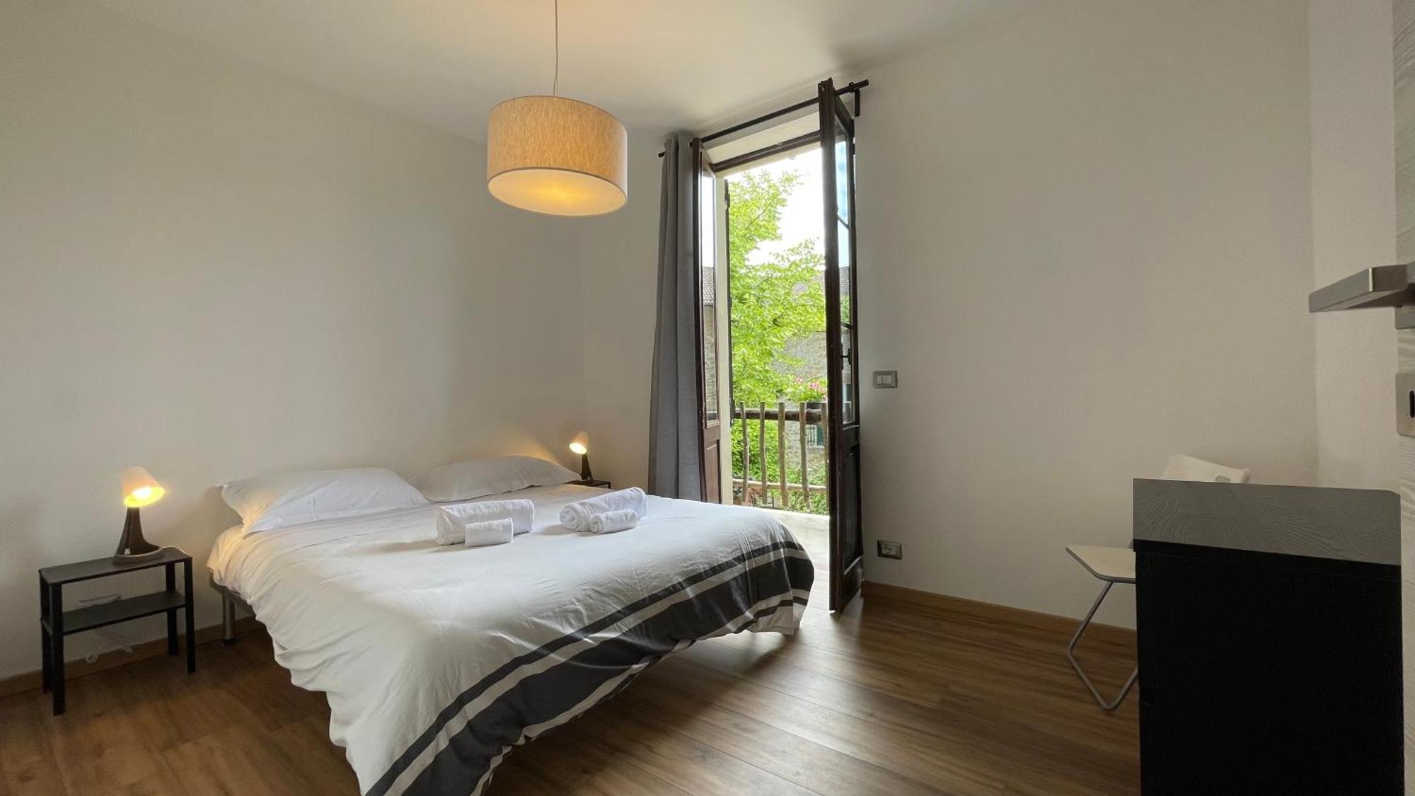 Tenuta San Lorenzo Melazzo Zewnętrze zdjęcie