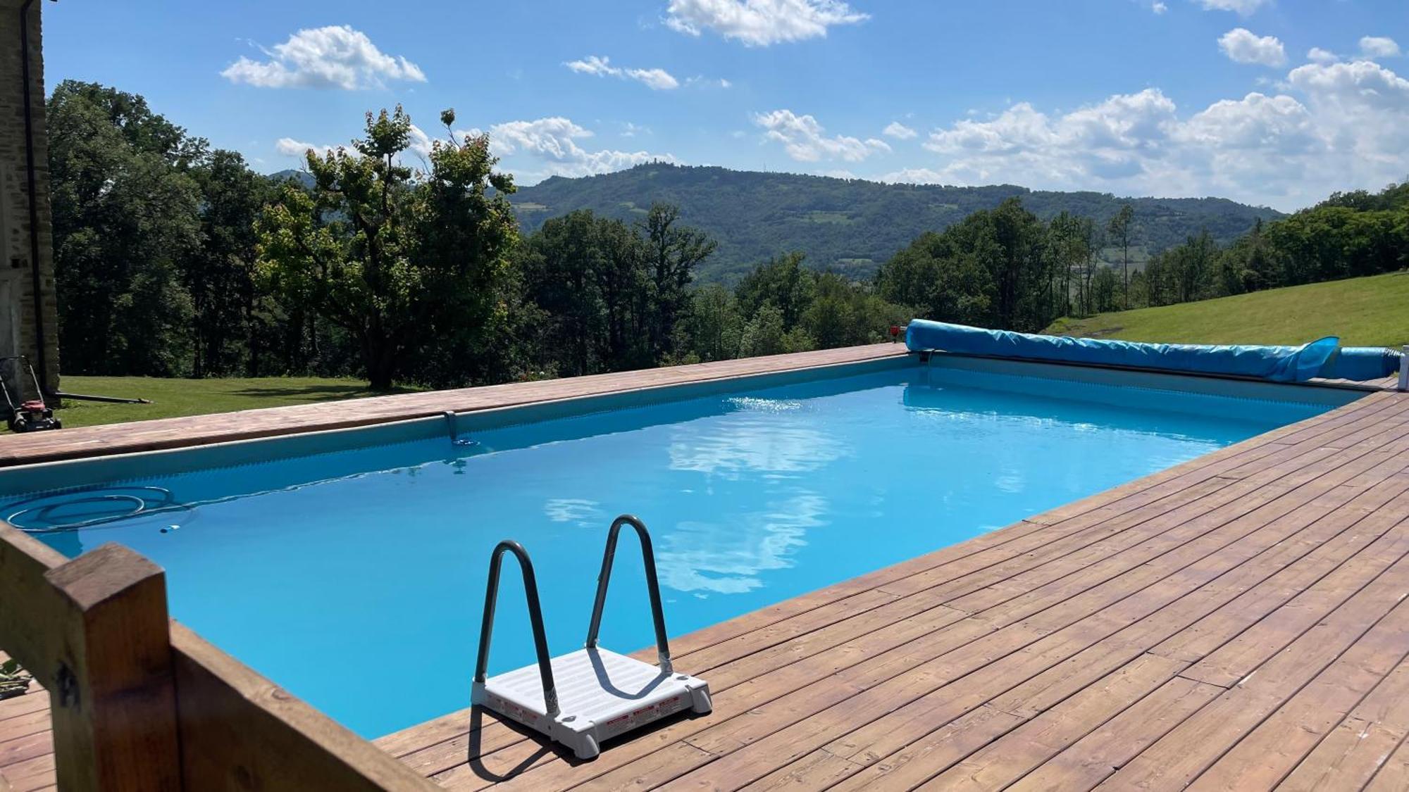 Tenuta San Lorenzo Melazzo Zewnętrze zdjęcie