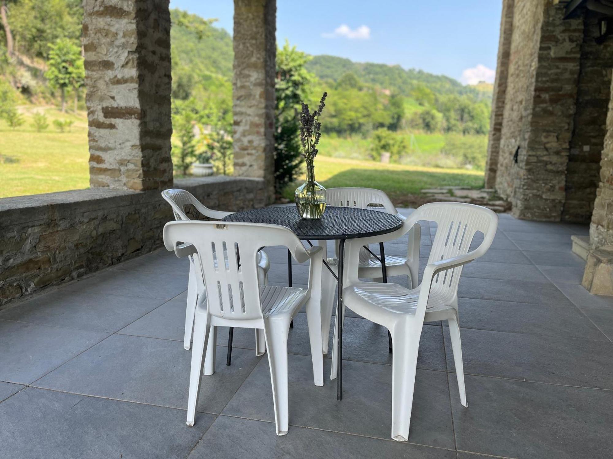 Tenuta San Lorenzo Melazzo Zewnętrze zdjęcie