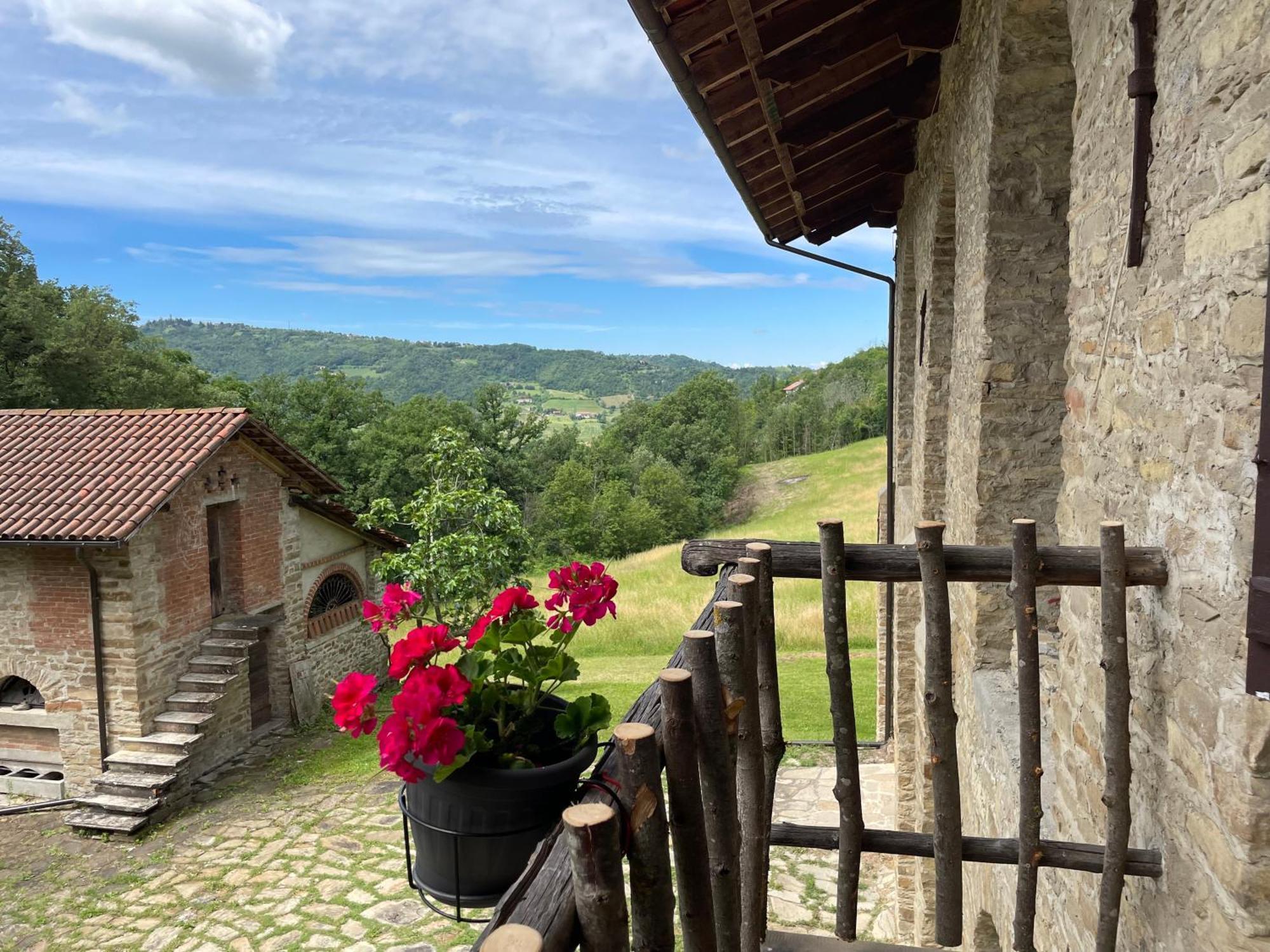 Tenuta San Lorenzo Melazzo Zewnętrze zdjęcie